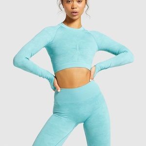 GYMSHARK ADAPT LEGGINGS